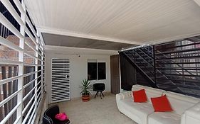 Casa Hotel Qr